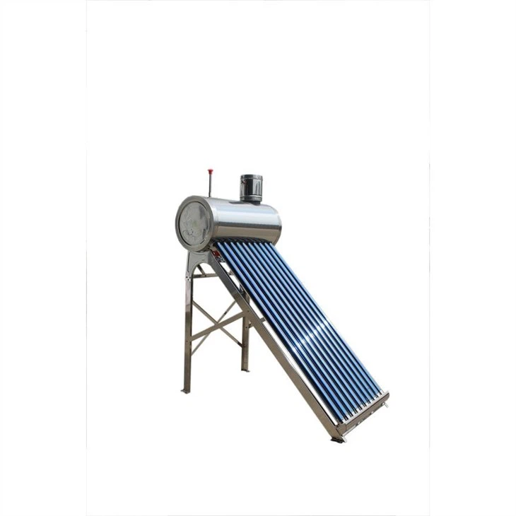 Compact Solar Water Heater Manufacturer