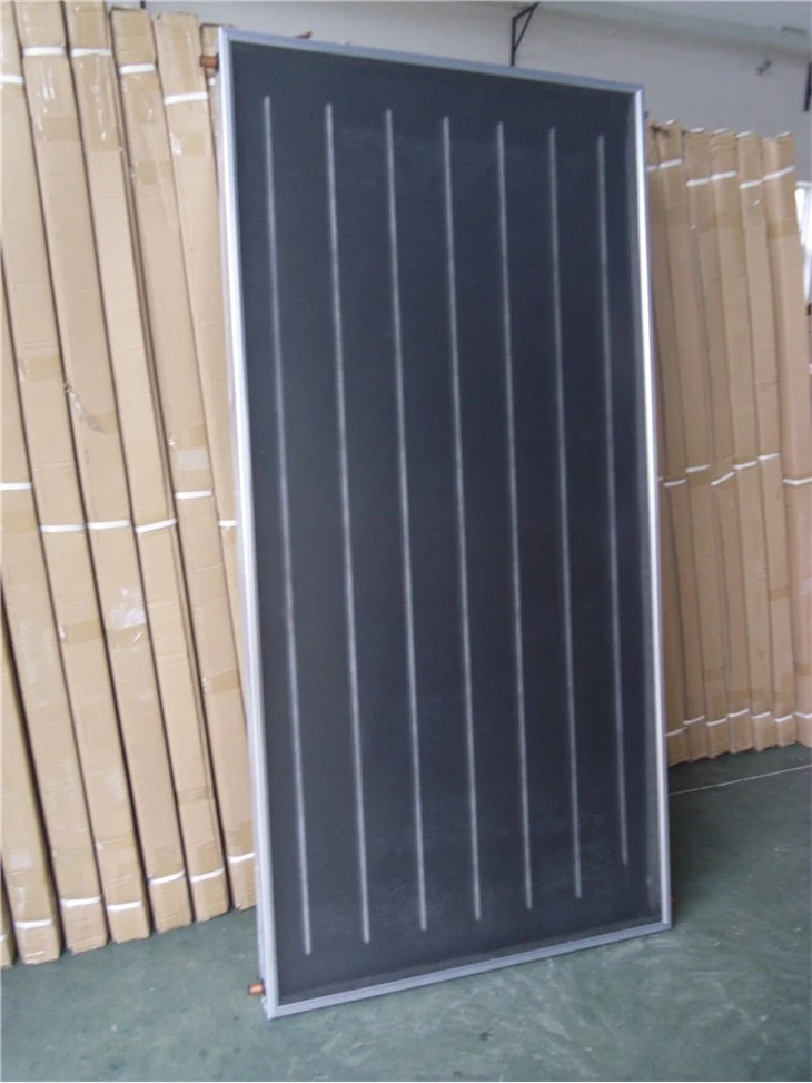 China Flat Plate Collector