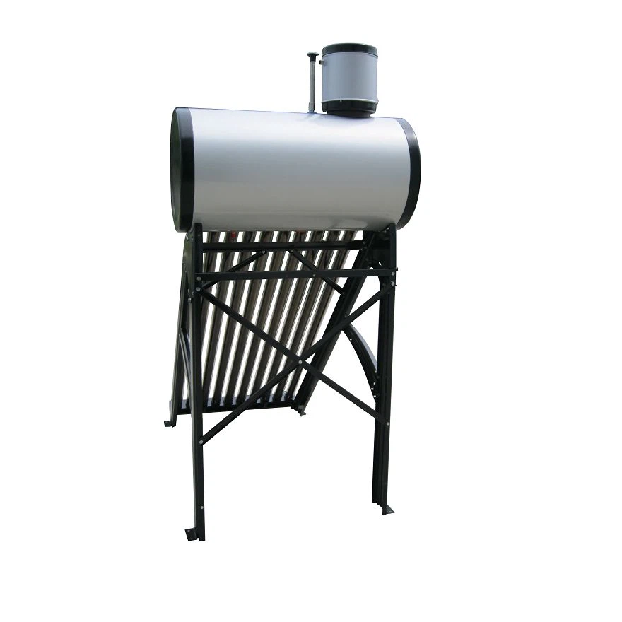 Non Pressure Water Heater