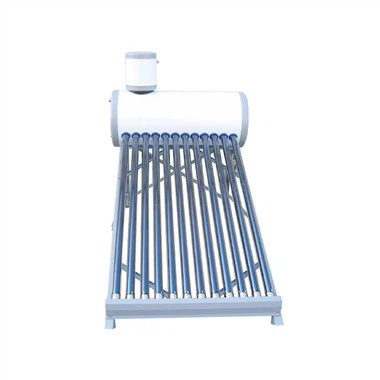 Jak działa gejzer słoneczny w obszarach o słabym nasłonecznieniu?