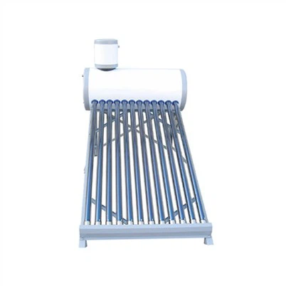 Jak działa gejzer słoneczny w obszarach o słabym nasłonecznieniu?