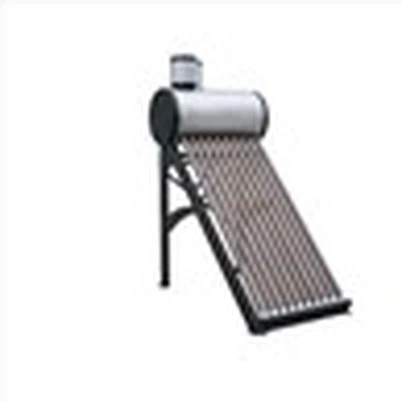 Jaka jest skuteczność przeciwzamrożeniowa słonecznego podgrzewacza wody CE?