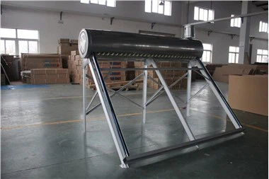 2025 Top 10 producentów podgrzewaczy ciepłej wody na słońce na świecie