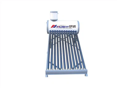 2025 Top 10 dostawców podgrzewaczy wody na energię słoneczną CE w Chinach