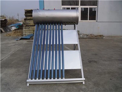 Jaka jest maksymalna temperatura, jaką może osiągnąć bezpośredni solarny podg...