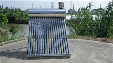 10 najlepszych producentów słonecznych podgrzewaczy wody na świecie