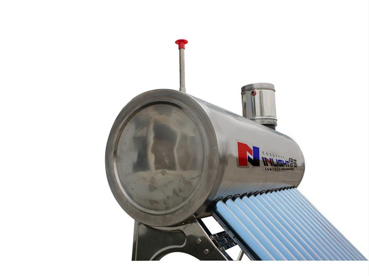 Solar Water Heater Manufacturer